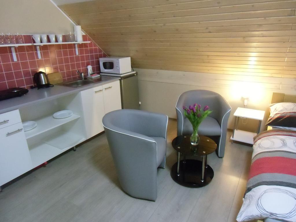 Apartment Sarton *