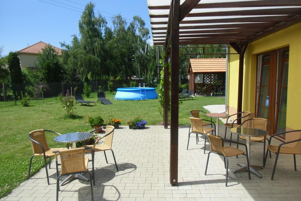 Apartment Sarton Lukov (Znojmo)